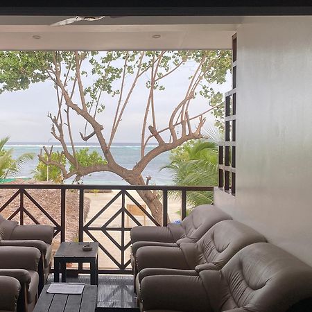 Готель Elysian Hideaway Маафуші Екстер'єр фото